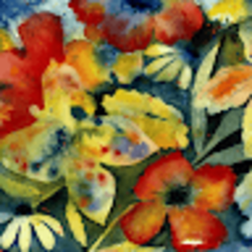 Meet your Posher, Dorothy